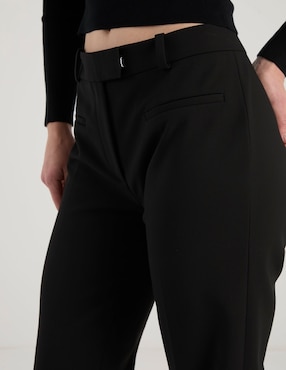 Pantalón de vestir hugo para mujer
