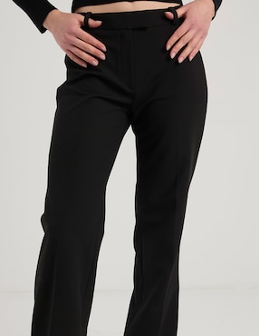 Pantalón de vestir hugo para mujer