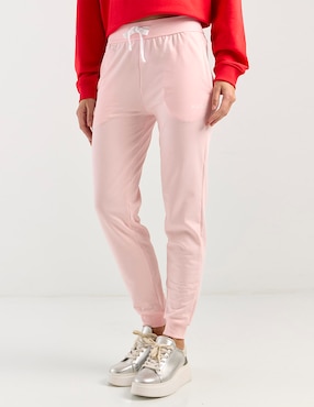 Pants Hugo con jareta para mujer