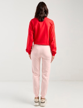 Pants Hugo con jareta para mujer