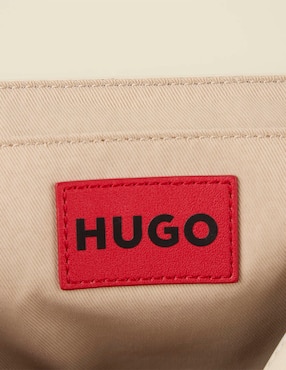 Bolsa crossbody Hugo para mujer