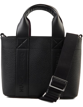 Bolsa satchel Hugo para mujer