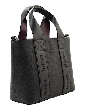 Bolsa satchel Hugo para mujer