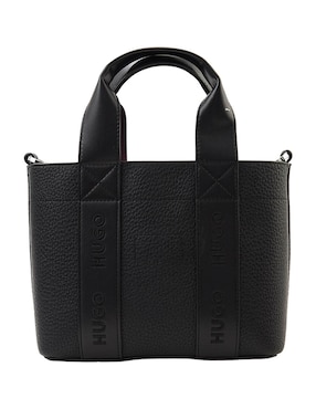Bolsa satchel Hugo para mujer
