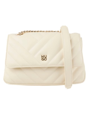 Bolsa shoulder Hugo para mujer