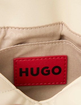 Bolsa shoulder Hugo para mujer