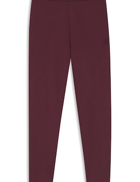 Pants regular Hugo con elástico para mujer