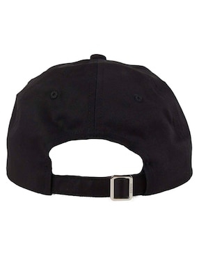Gorra visera curva hebilla casual Hugo para mujer