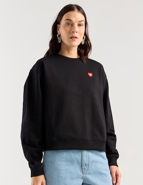 Sudadera Hugo para mujer