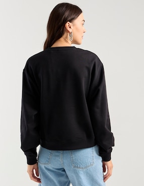 Sudadera Hugo para mujer