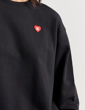 Sudadera Hugo para mujer