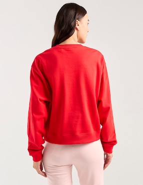 Sudadera Hugo para mujer