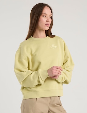 Sudadera Hugo para mujer
