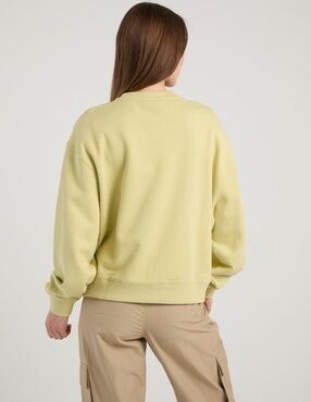 Sudadera Hugo para mujer