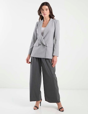 Saco formal Marella para mujer