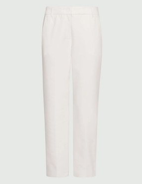 Pantalón de vestir Marella slim para mujer
