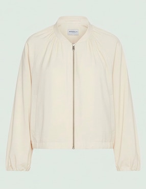 Chamarra bomber Marella para mujer
