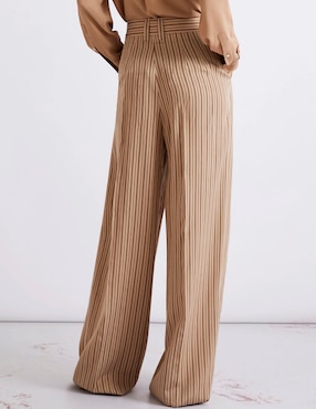 Pantalón Marella flare para mujer