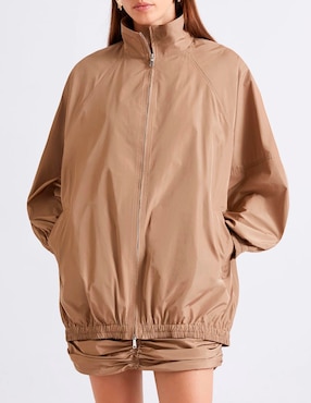 Chamarra parka Marella para mujer