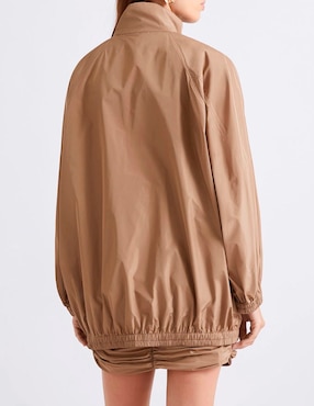 Chamarra parka Marella para mujer