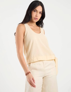 Blusa Marella para mujer