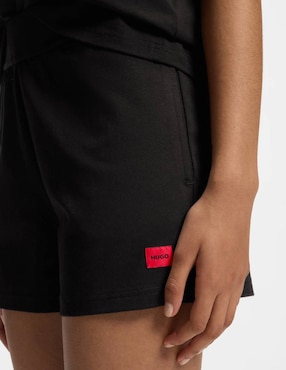 Short Hugo para mujer