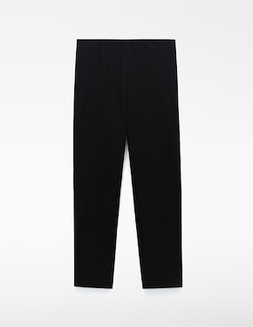 Pantalón Adolfo Dominguez straight para mujer