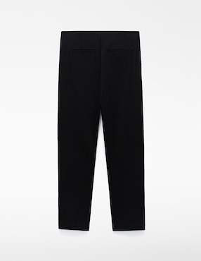 Pantalón Adolfo Dominguez straight para mujer