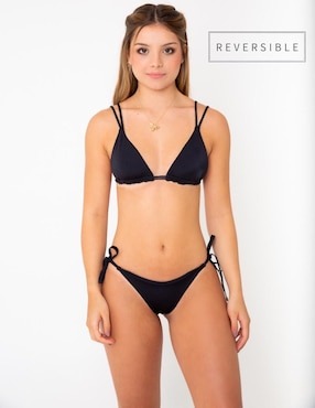 Top bikini Bee Surreal para mujer