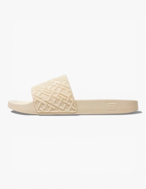 Sandalia Tommy Hilfiger para mujer