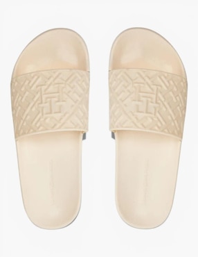 Sandalia Tommy Hilfiger para mujer