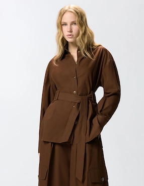 Chamarra Pinko para mujer