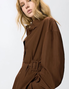 Chamarra Pinko para mujer