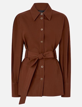 Chamarra Pinko para mujer