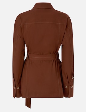 Chamarra Pinko para mujer