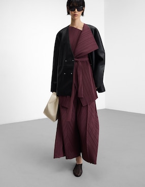 Blazer casual Adolfo Dominguez