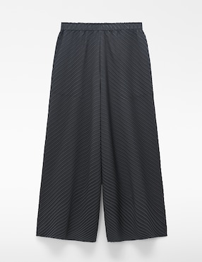 Pantalón Adolfo Dominguez wide leg para mujer