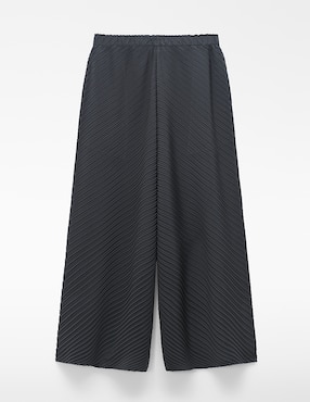 Pantalón Adolfo Dominguez wide leg para mujer
