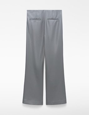 Pantalón Adolfo Dominguez recto para mujer