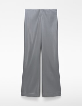 Pantalón Adolfo Dominguez recto para mujer