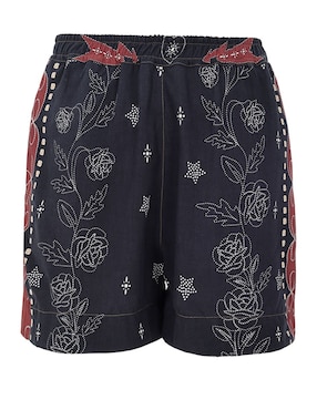 Short Agua Bendita para mujer