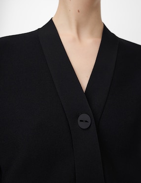 Blazer casual Adolfo Domínguez