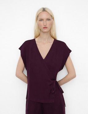 Jumpsuit Adolfo Dominguez casual para mujer