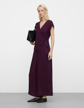 Jumpsuit Adolfo Dominguez casual para mujer