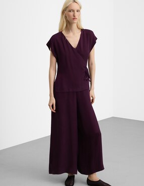 Jumpsuit Adolfo Dominguez casual para mujer