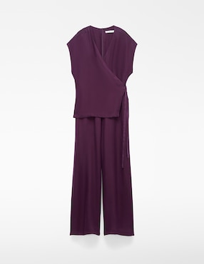 Jumpsuit Adolfo Dominguez casual para mujer