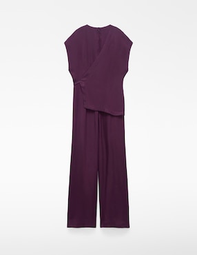 Jumpsuit Adolfo Dominguez casual para mujer
