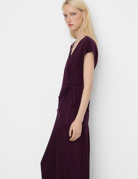 Jumpsuit Adolfo Dominguez casual para mujer