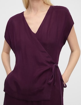 Jumpsuit Adolfo Dominguez casual para mujer