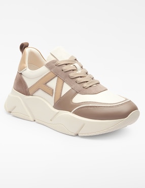 Tenis Adolfo Dominguez para mujer